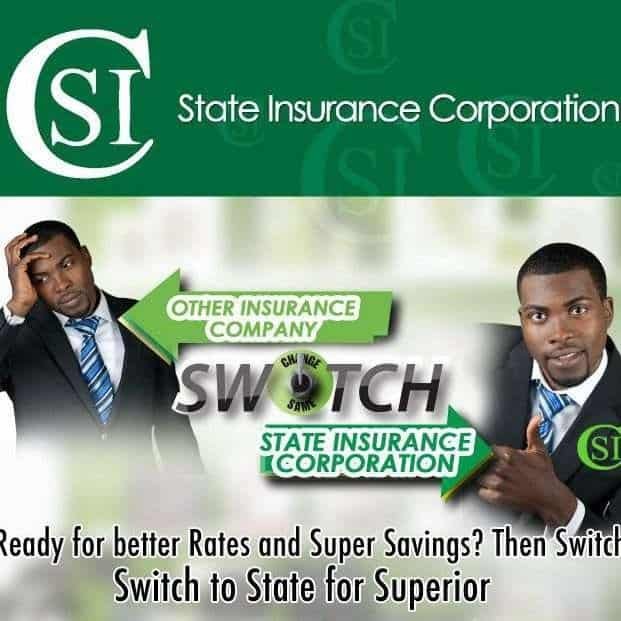 State Insurance Commenced Operations