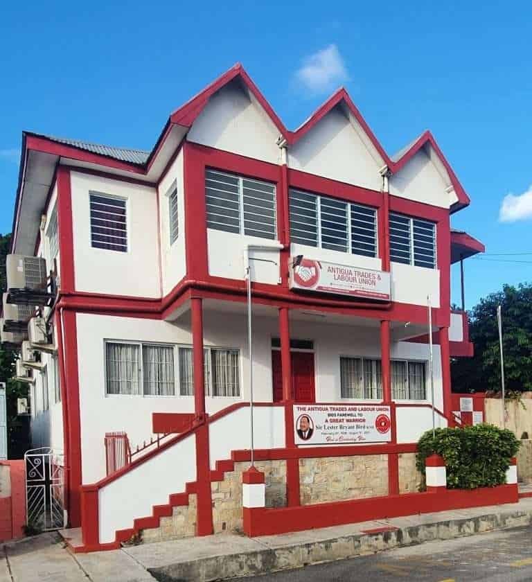 Antigua Trades & Labour Union