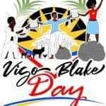 Vigo Blake Day