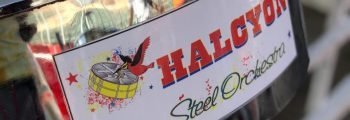 Halcyon Steel Orchestra Founded