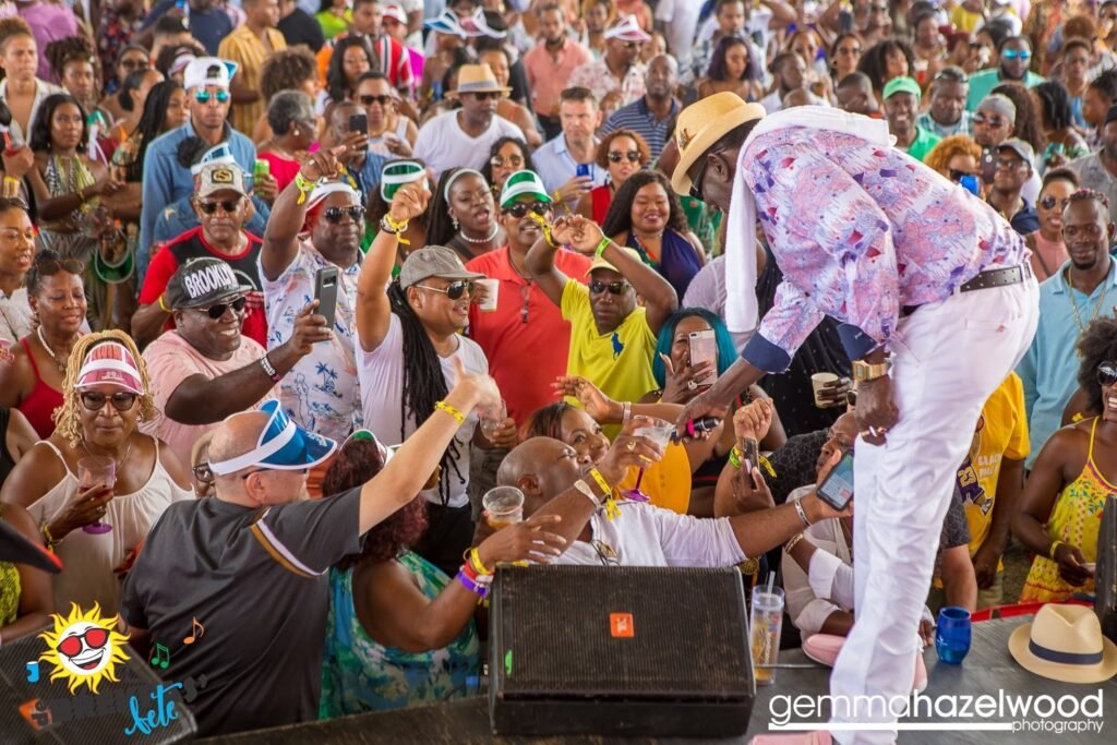 A Carnival Institution: Inside the Legacy of The Breakfast Fete
