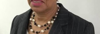 Dame Lorna Simon