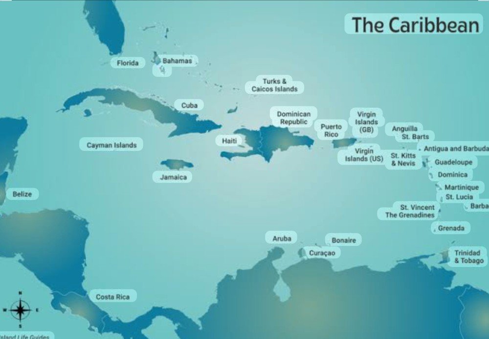 Zone of Peace Under Pressure: Venezuela Moves Against Trinidad and Tobago