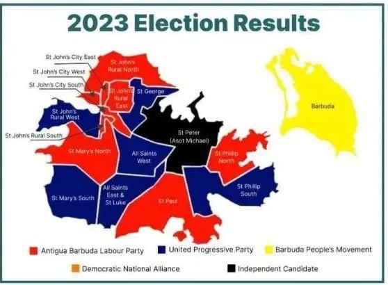 The Fallacy of the Current Consultations by the Constituencies Boundaries Commission