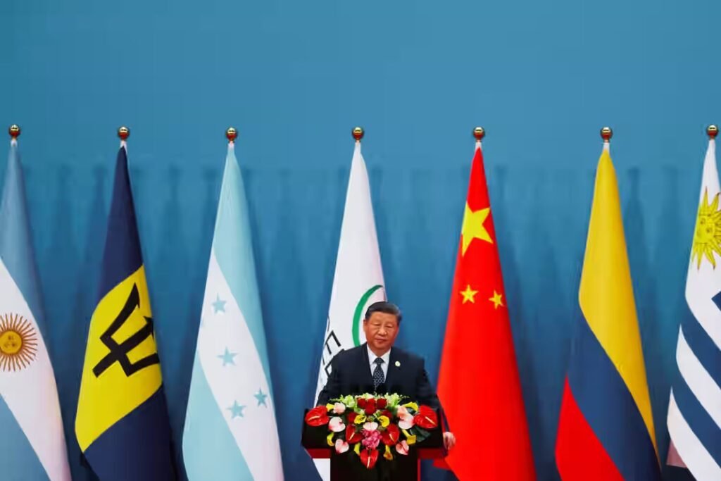 A Caribbean-Focused Interpretation of China’s New LAC Policy Paper