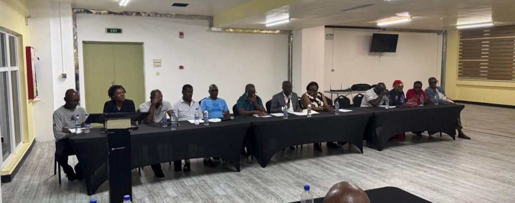 ABNOC Elects New Executive, Signals Action-Focused Four-Year Term