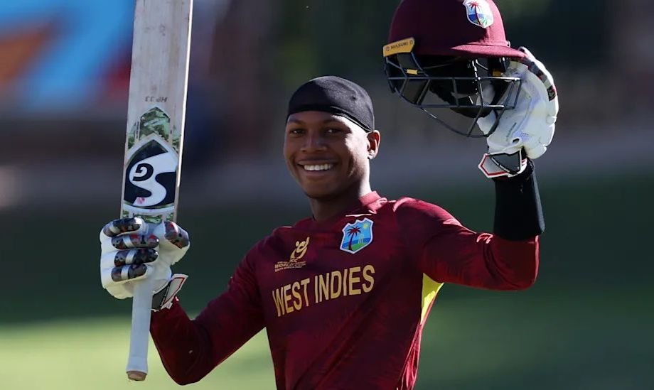From Rising Jewel to Regional Force: Windies U-19s Carry Leeward Islands Pride to the World Stage
