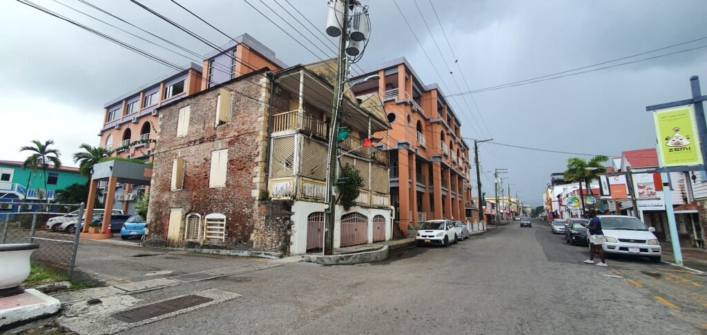 Eye On The Economy|St. John’s City at a Turning Point?