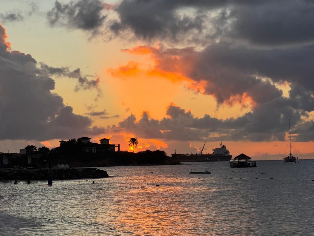 Petra’s Perspective | The One-Eyed Beam Pickers