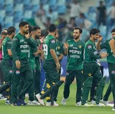 Pakistan and a Moment That Tested Global Cricket