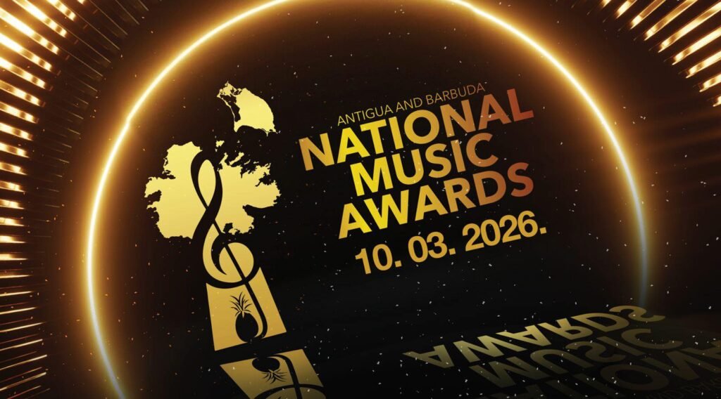 The National Music Awards: Applause for the Sound of a Nation
