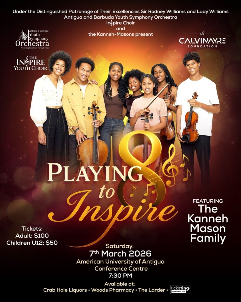 Spectator Arts Preview|ABYSO – Playing to Inspire 8