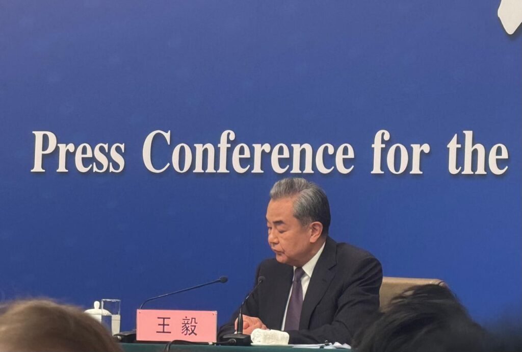 China’s Two Sessions Signal Support for Caribbean Sovereignty