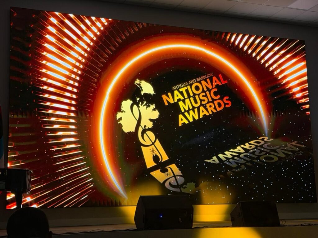 2026 National Music Awards|Celebrating the Sound of A Nation