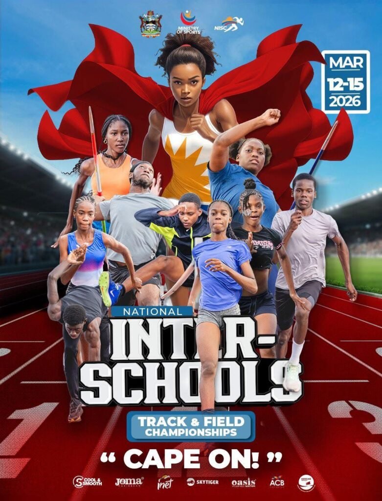 School Pride on the Line: Interschool Athletics Champs Begin