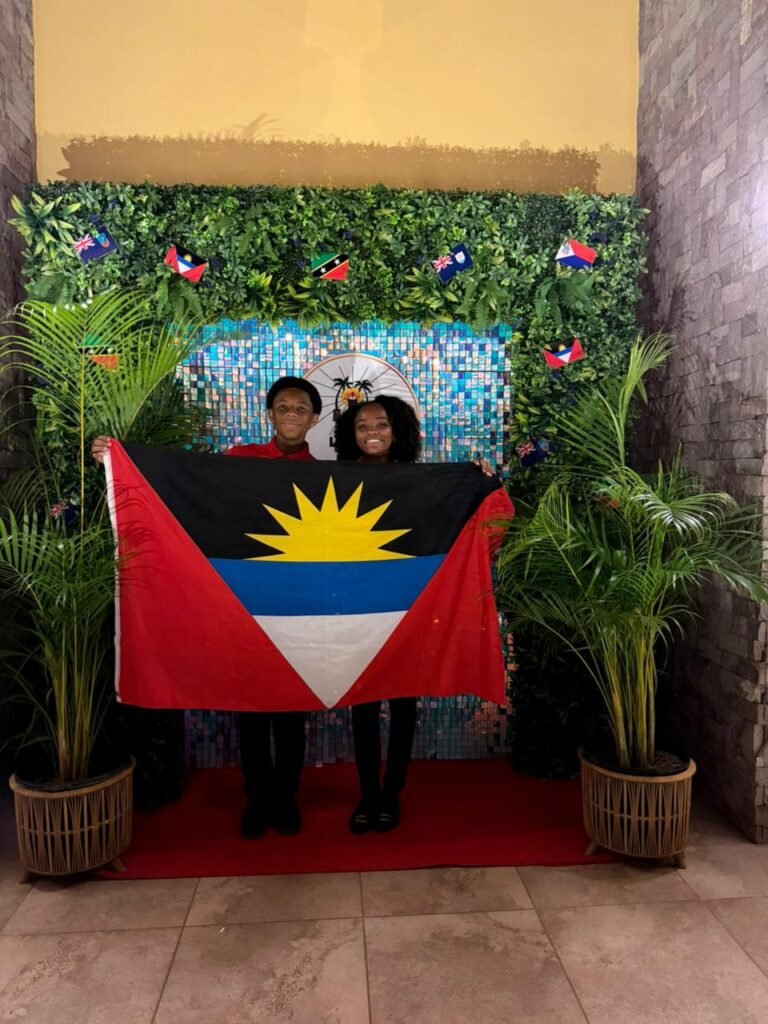 Antigua and Barbuda Advance to Final of LIDC