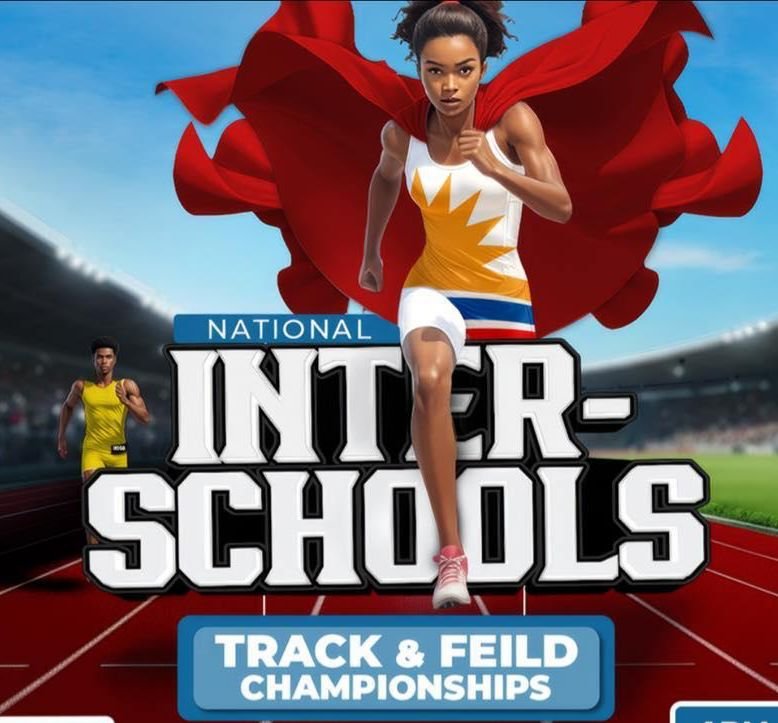 Records Continue to Fall on Day 3 of Interschool Championships