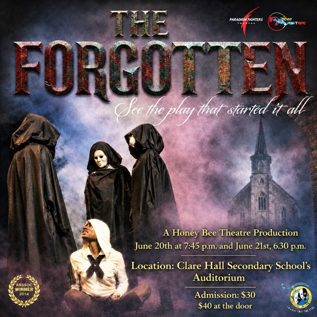 HoneyBee Theatre Revisits The Forgotten