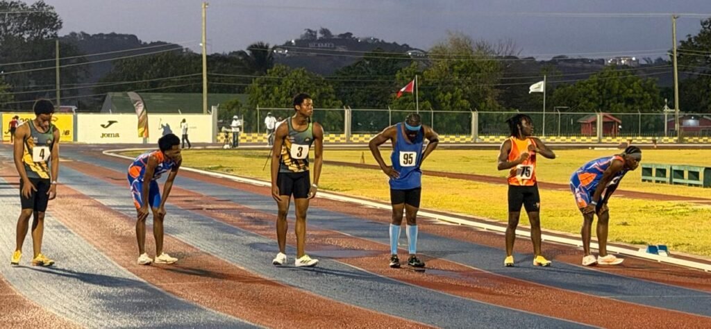 Review of Day 1 of ABAA National Championships