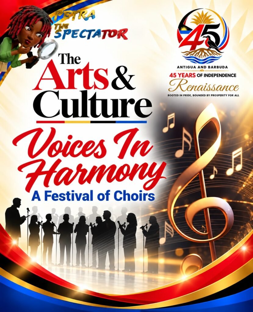 2026 Festival of Choirs – A Look Back